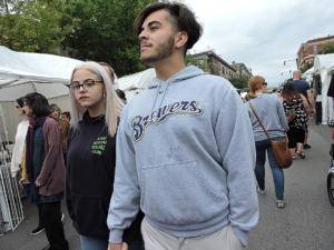 Street Photography Worldwide