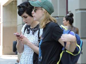 Street Photography WorldwideExercising my inner Vivian Meier