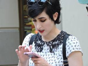 Street Photography WorldwideExercising my inner Vivian Meier