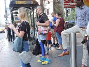 Street Photography WorldwideExercising my inner Vivian Meier