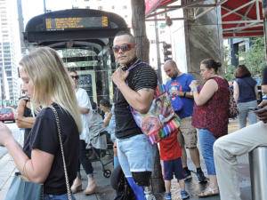 Street Photography WorldwideExercising my inner Vivian Meier