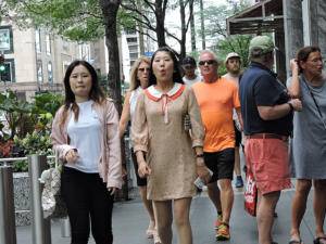 Street Photography WorldwideExercising my inner Vivian Meier