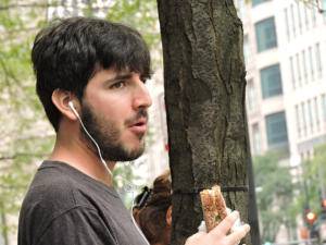 Street Photography WorldwideExercising my inner Vivian Meier