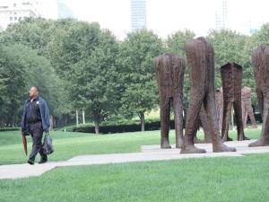 Street Photography WorldwideExercising my inner Vivian Meier