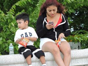 Street Photography WorldwideExercising my inner Vivian Meier