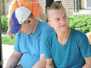 Street Photography WorldwideExercising my inner Vivian Meier