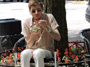 Street Photography WorldwideVivian Meier & Annie Liebowitz Eat Your Heart Out