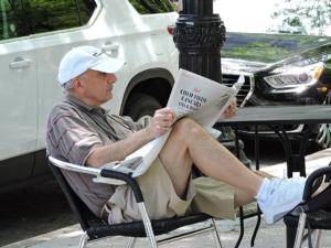 Street Photography WorldwideVivian Meier & Annie Liebowitz Eat Your Heart Out