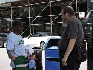 Street Photography WorldwideVivian Meier & Annie Liebowitz Eat Your Heart Out