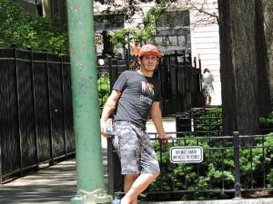 Street Photography WorldwideVivian Meier & Annie Liebowitz Eat Your Heart Out