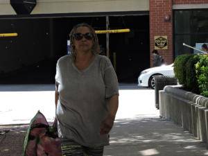 Street Photography WorldwideVivian Meier & Annie Liebowitz Eat Your Heart Out