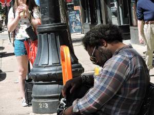 Street Photography WorldwideVivian Meier & Annie Liebowitz Eat Your Heart Out