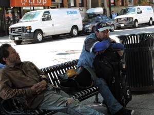 Street Photography WorldwideVivian Meier & Annie Liebowitz Eat Your Heart Out
