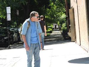 Street Photography WorldwideVivian Meier & Annie Liebowitz Eat Your Heart Out