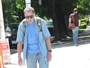 Street Photography WorldwideVivian Meier & Annie Liebowitz Eat Your Heart Out