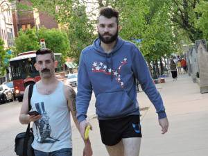 Street Photography Worldwide