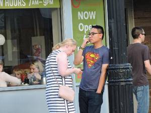 Street Photography Worldwide