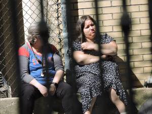 Street Photography Worldwide