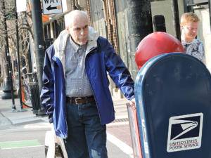 Street Photography Worldwide