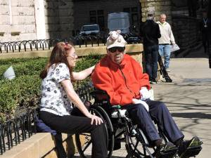 Street Photography Worldwide