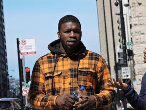 Street Photography Worldwide