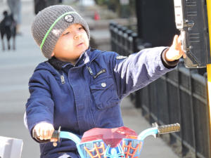 Street Photography Worldwide