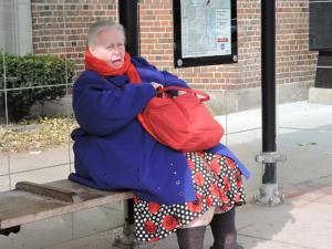 Street Photography Worldwide