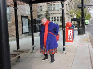 Street Photography Worldwide