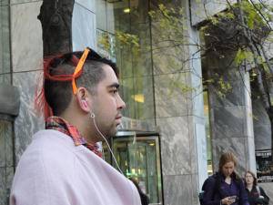 Street Photography Worldwide