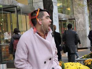 Street Photography WorldwideExercising my inner Vivian Meier