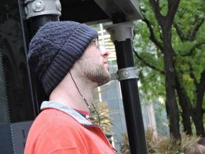 Street Photography WorldwideExercising my inner Vivian Meier