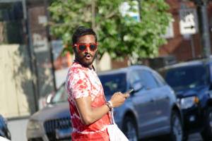 Street Photography WorldwideExercising my inner Vivian Meier