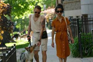 Street Photography WorldwideExercising my inner Vivian Meier