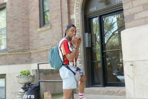 Street Photography WorldwideExercising my inner Vivian Meier