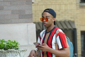 Street Photography WorldwideExercising my inner Vivian Meier