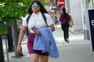 Street Photography WorldwideExercising my inner Vivian Meier