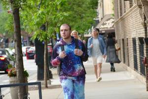 Street Photography WorldwideExercising my inner Vivian Meier