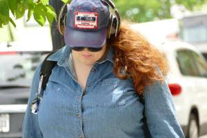 Street Photography WorldwideExercising my inner Vivian Meier