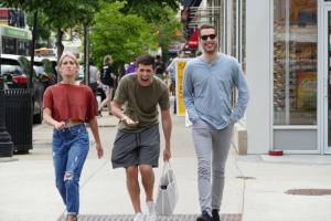 Street Photography WorldwideExercising my inner Vivian Meier