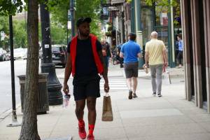 Street Photography WorldwideExercising my inner Vivian Meier