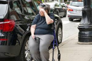 Street Photography WorldwideExercising my inner Vivian Meier