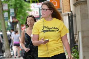 Street Photography WorldwideVivian Meier & Annie Liebowitz Eat Your Heart Out