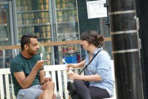 Street Photography WorldwideVivian Meier & Annie Liebowitz Eat Your Heart Out