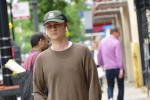 Street Photography WorldwideVivian Meier & Annie Liebowitz Eat Your Heart Out