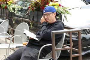 Street Photography WorldwideVivian Meier & Annie Liebowitz Eat Your Heart Out