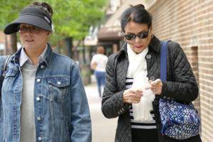 Street Photography WorldwideVivian Meier & Annie Liebowitz Eat Your Heart Out